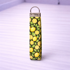 When life gives you lemons Key Fob Wristlet