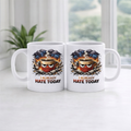 I Already Hate Today Mug