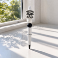 Don’t Touch My Pen Beaded Pen