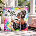 Nope, Not Today 11 Piece Set