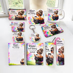 Nope, Not Today 11 Piece Set