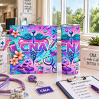 CNA Life Tumbler