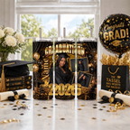 Custom Graduation Tumblers