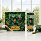Custom Graduation Tumblers