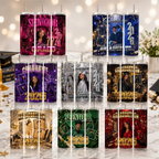 Custom Graduation Tumblers