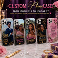 Custom iPhone Case